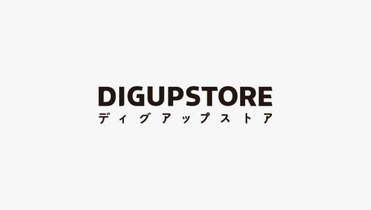 DIGUPSTOREについて