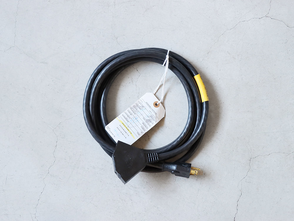 エクステンションコード