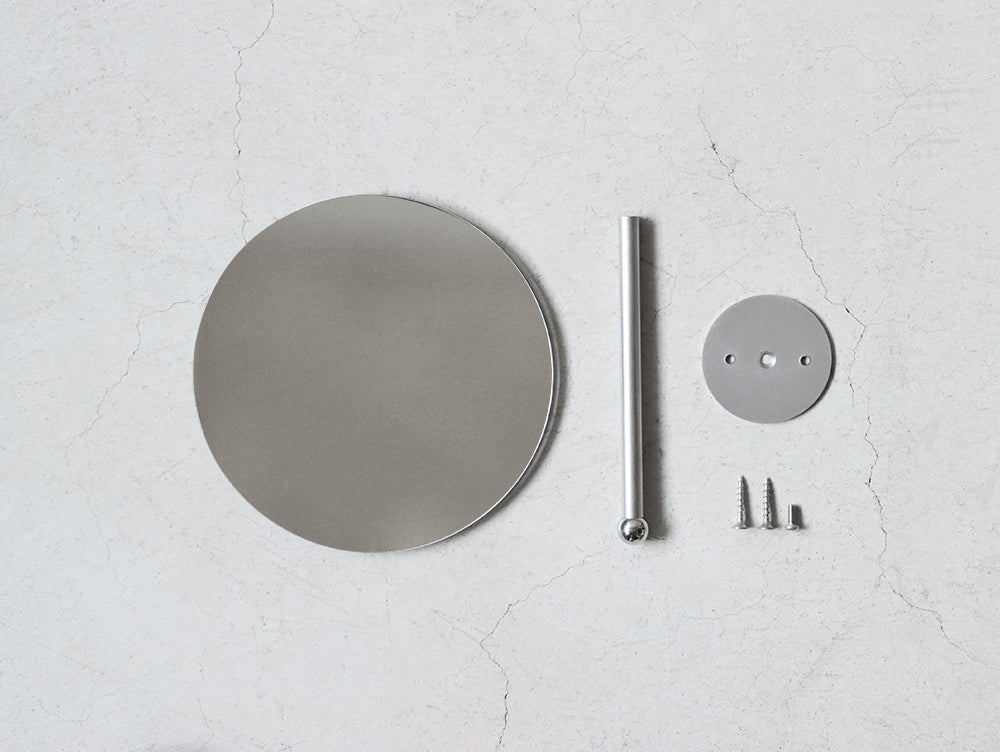 フェイスミラー