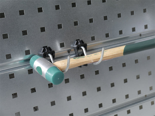 パネル用ドリルホルダー