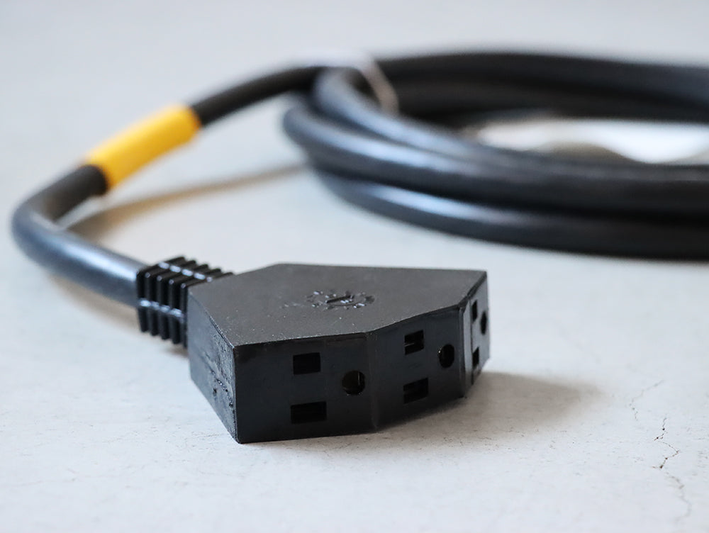 エクステンションコード