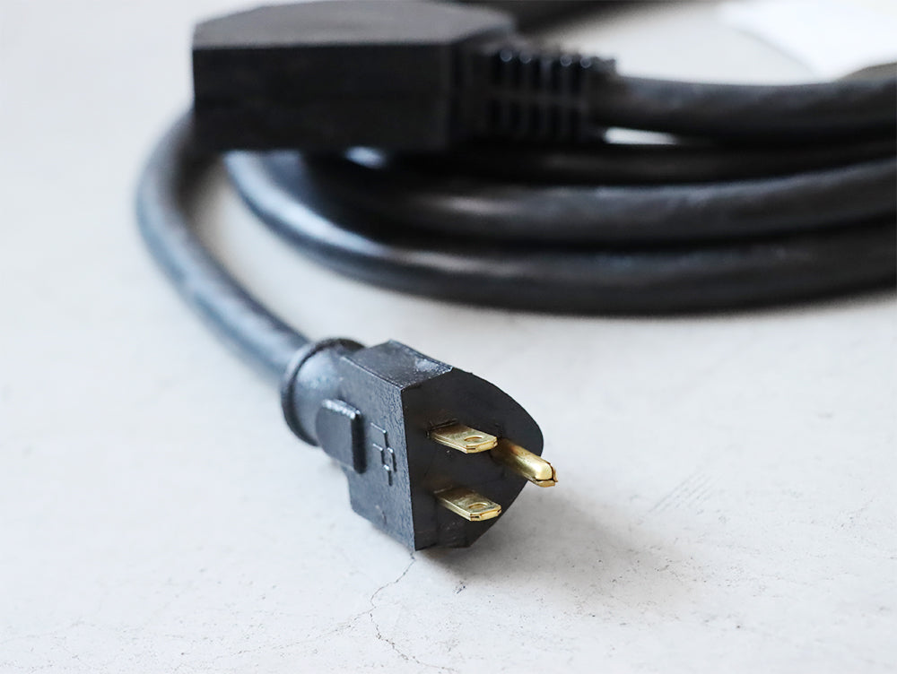 エクステンションコード