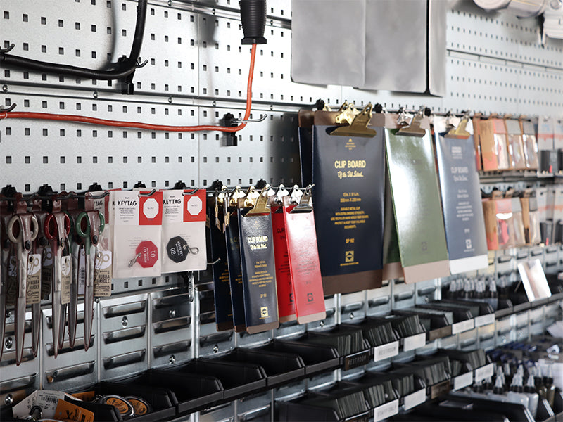 ウォールパネルセット TYPE02