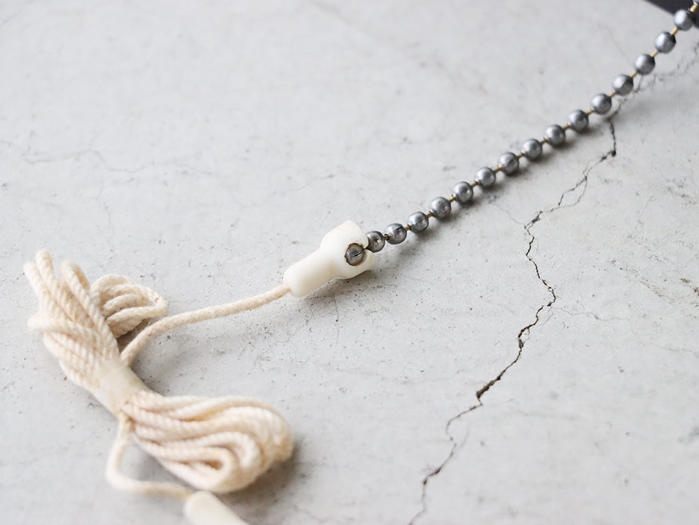 ランプホルダー