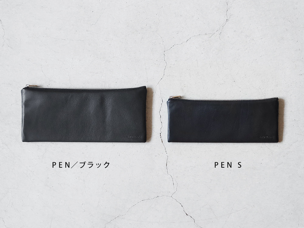 レザーケース PEN