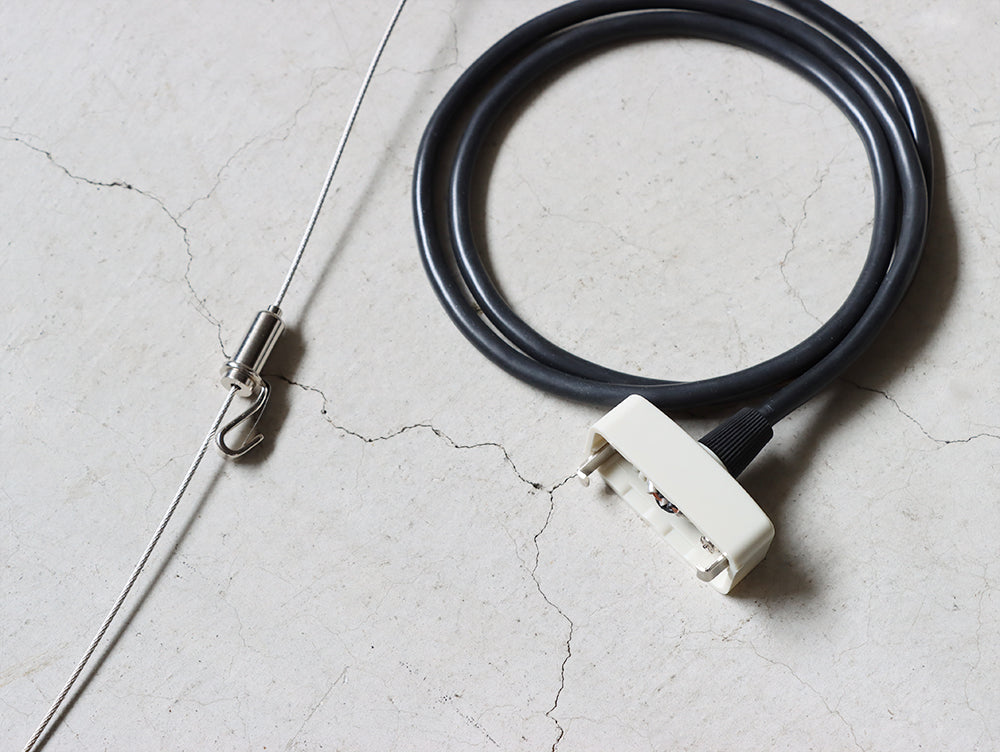 メタルライト/ラウンド