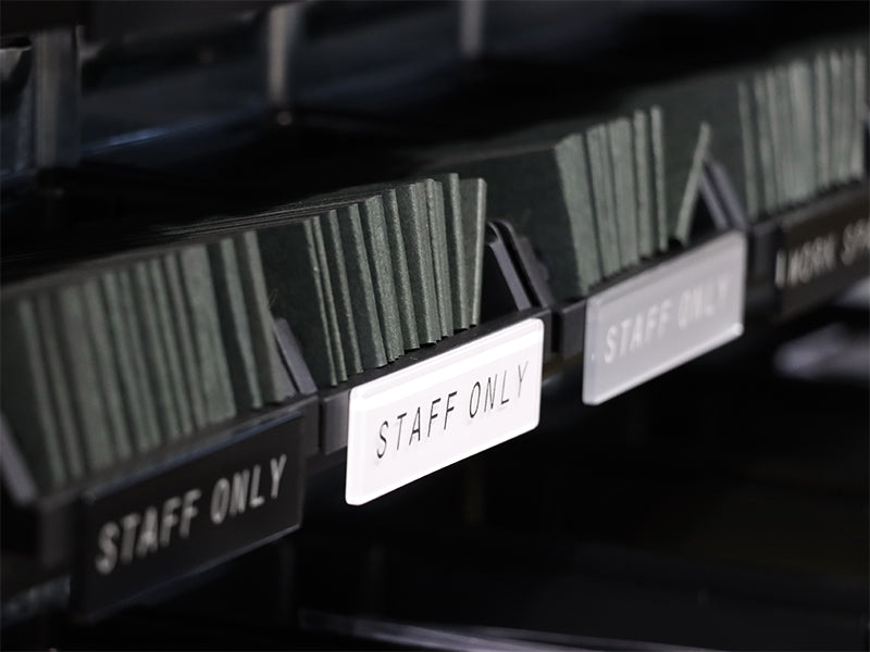 ウォールパネル