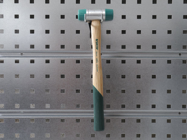 パネル用ハンマーホルダー