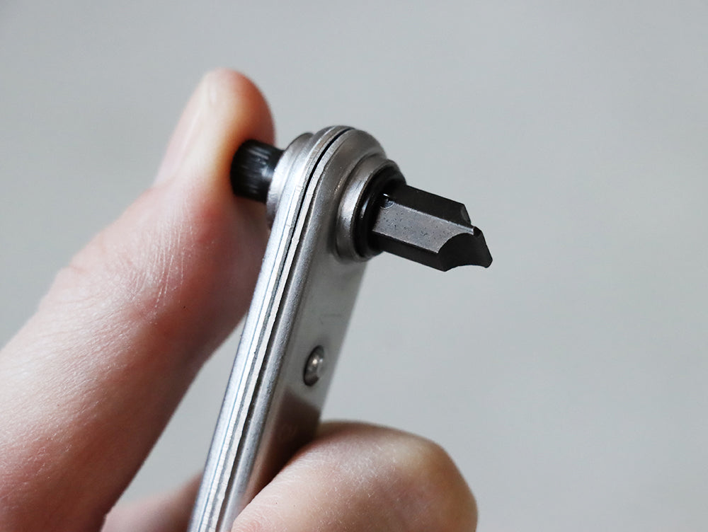 ラチェットセット