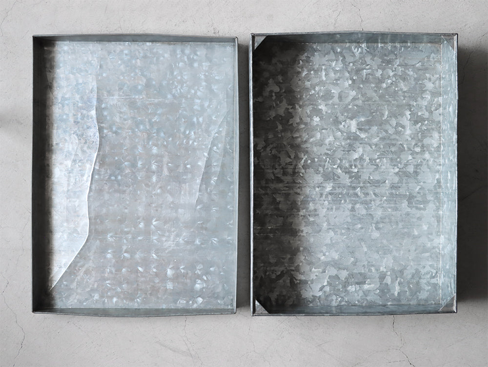 トタンボックス