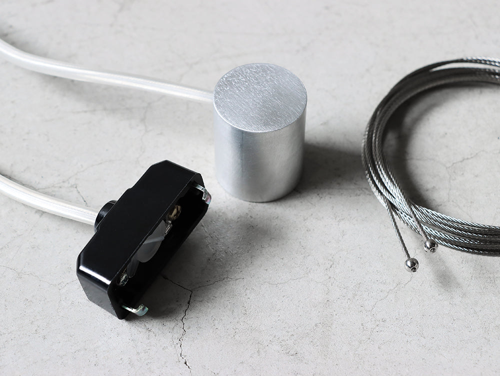 アルミリフレクターシェードランプ