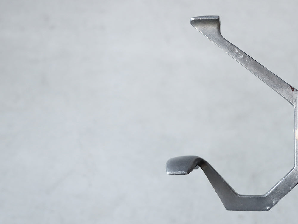 ビンテージフック