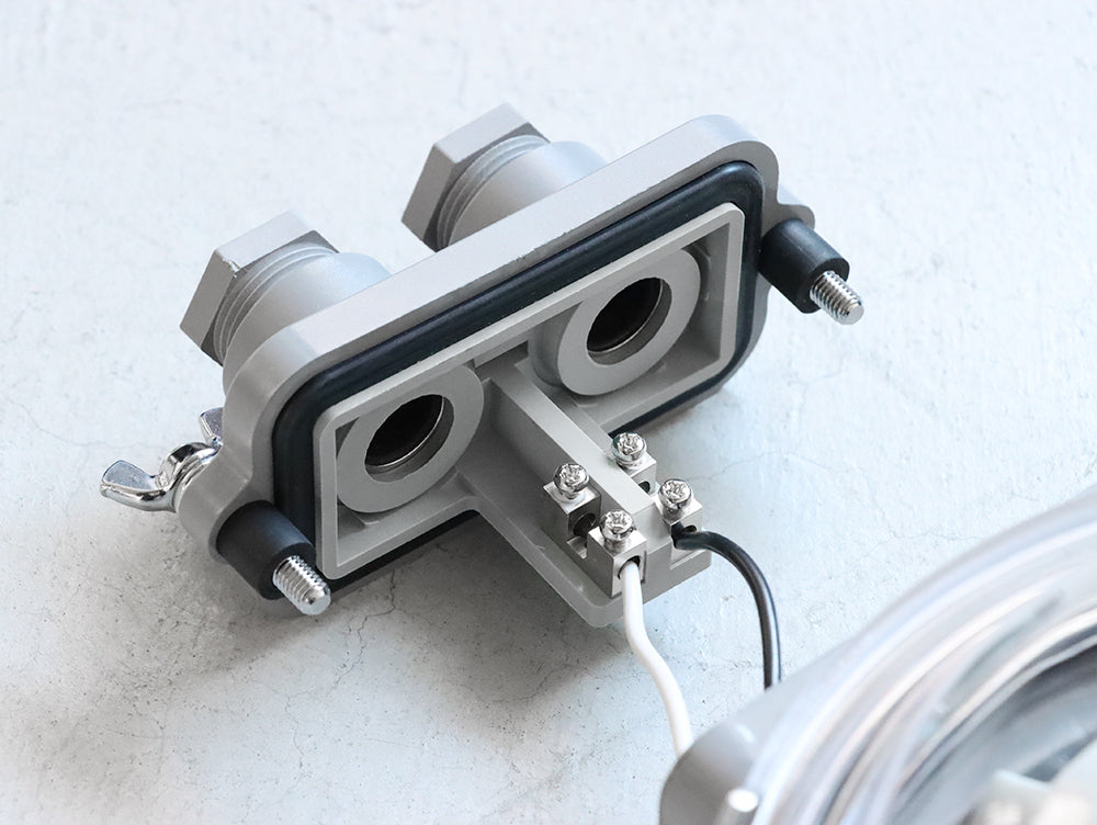 カプセルランプ 07