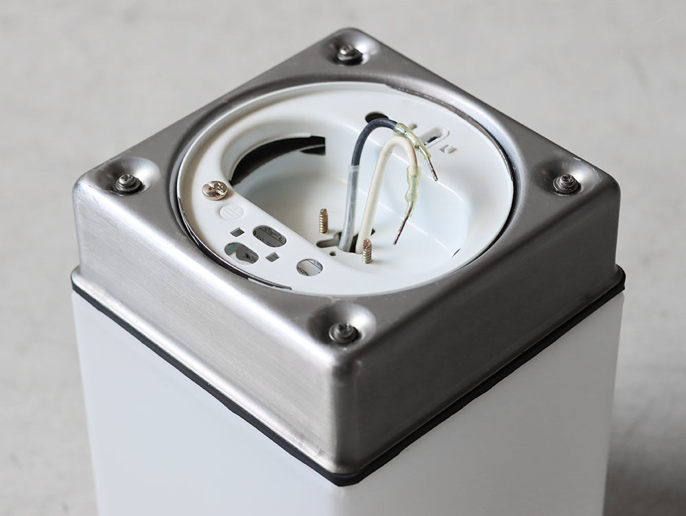 フロストガラスライト