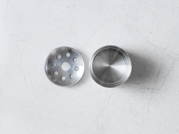 saten60 ashtray