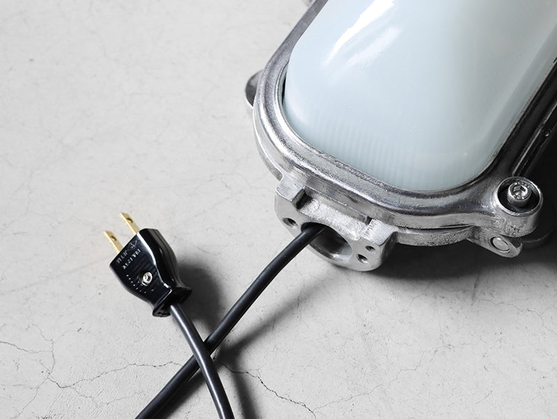 カプセルランプ 04