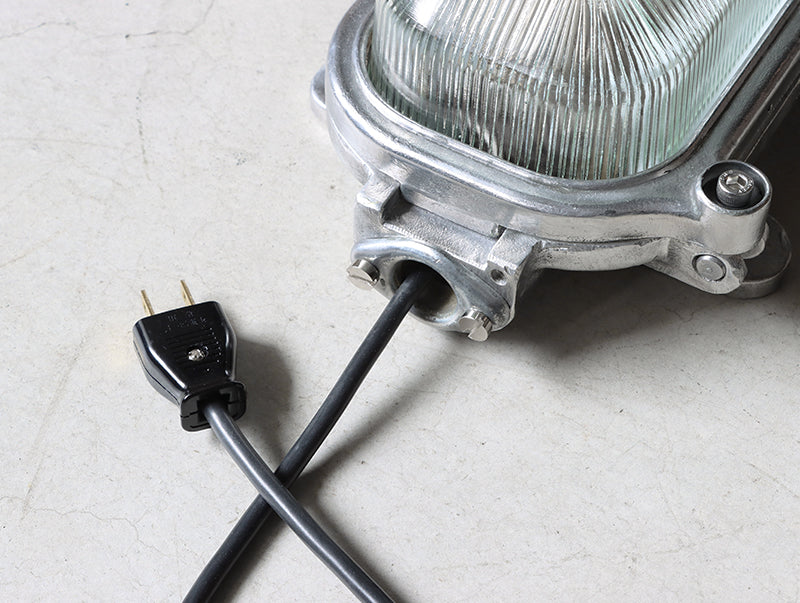 カプセルランプ 05