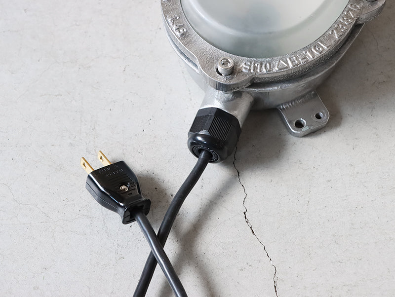 カプセルランプ E17