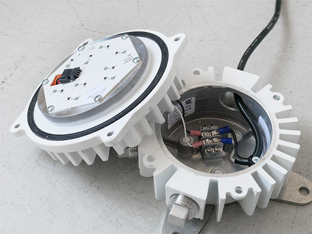 USカプセルランプランプ