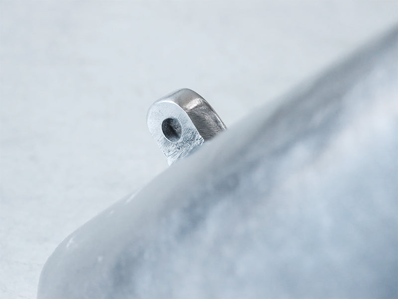 フランスメタルウォールランプ