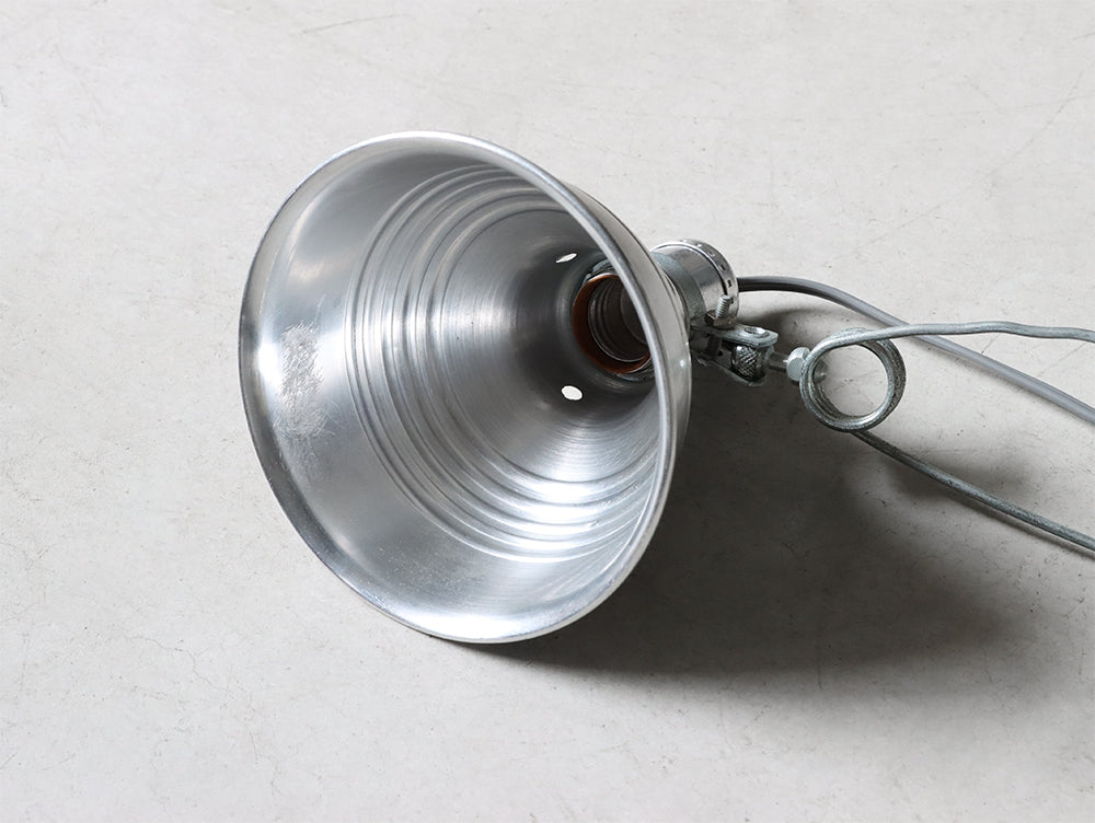 クリップライト