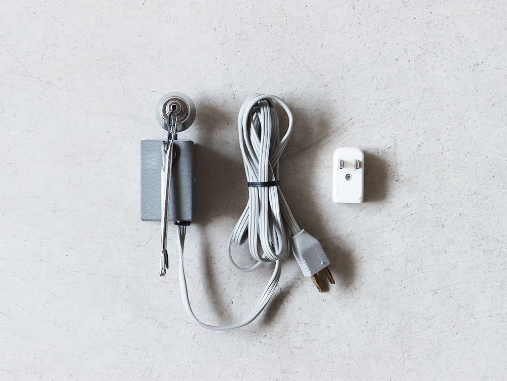 ポータブルライト