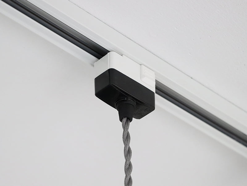 引掛シーリング変換