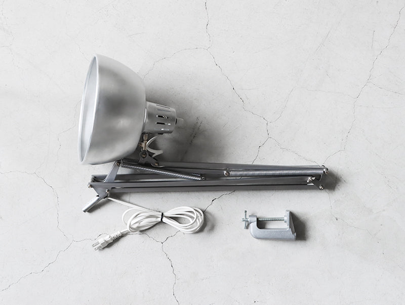 クランプデスクライト04