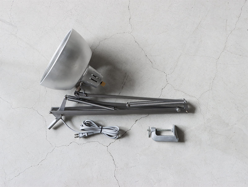 クランプデスクライト05