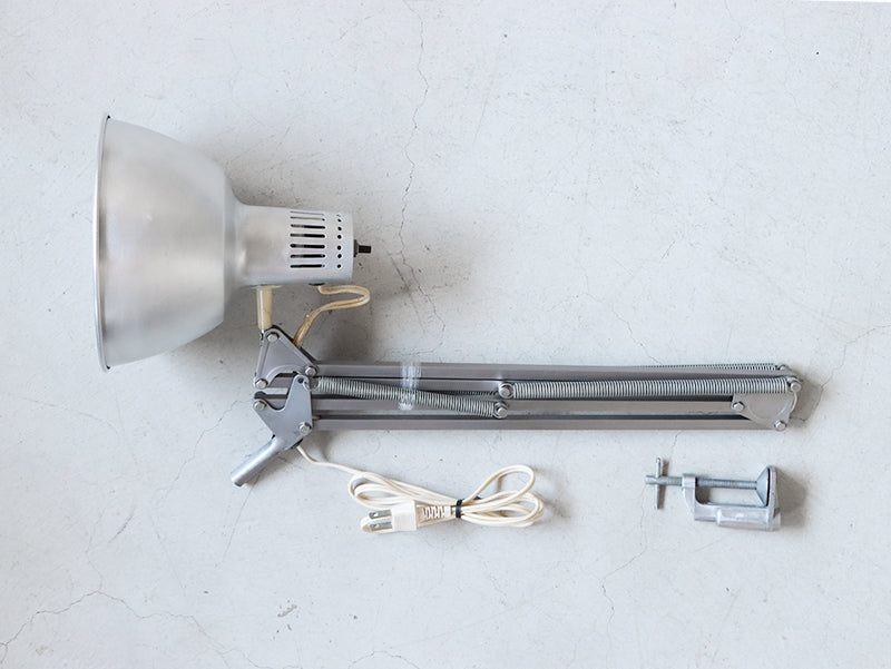 クランプデスクライト03