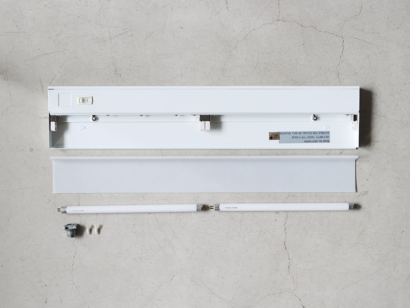 ブラケットライト