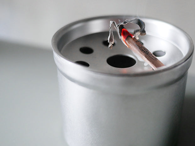 saten60 ashtray