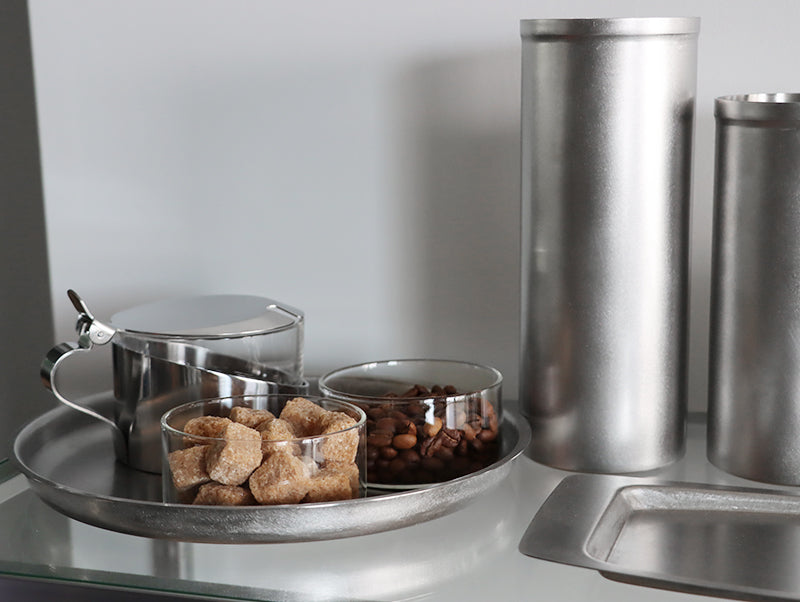 シュガーポット