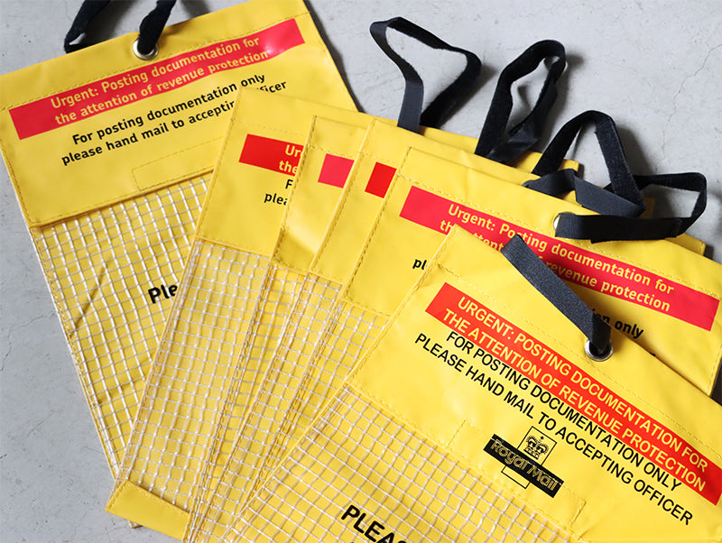 レターケース 2枚セット