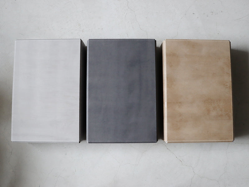 STACK CONTAINERS paper grande