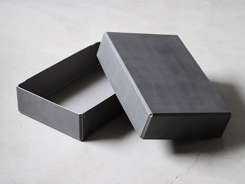 STACK CONTAINERS paper grande
