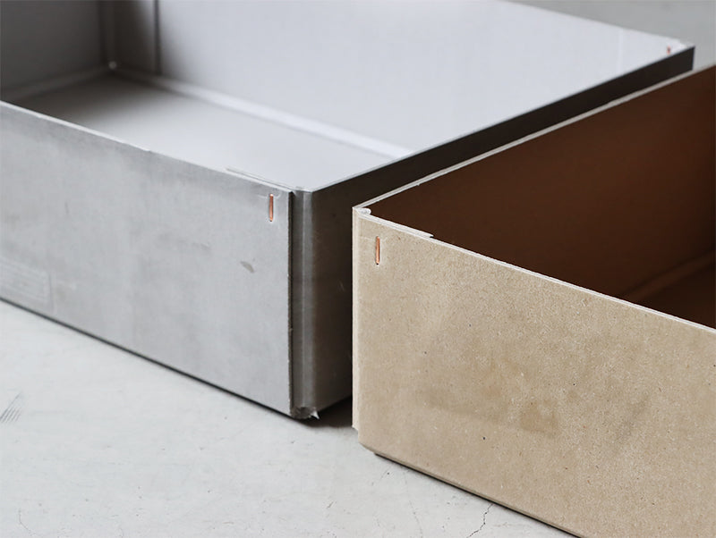 STACK CONTAINERS paper grande