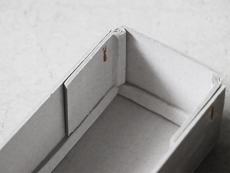 STACK CONTAINERS pen