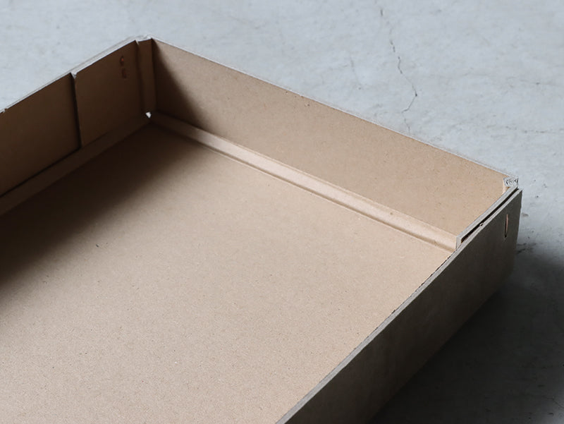 STACK CONTAINERS paper