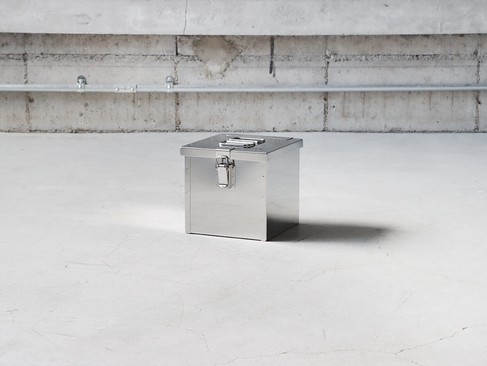 ステンレスボックス