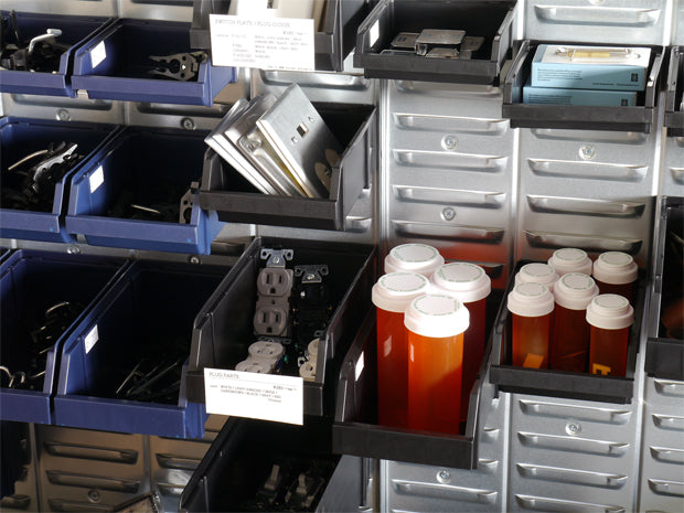 パネル用トレイ