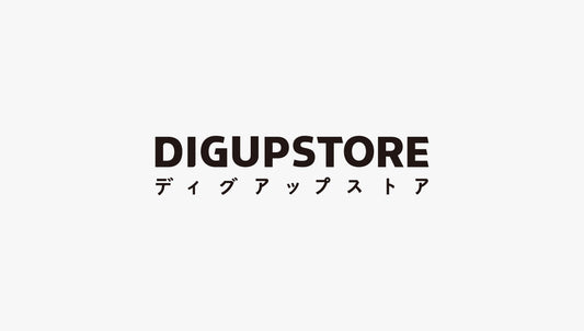 DIGUPSTOREについて