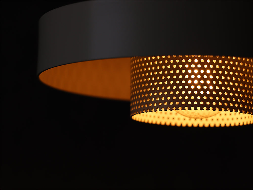 ペンダントライト E17