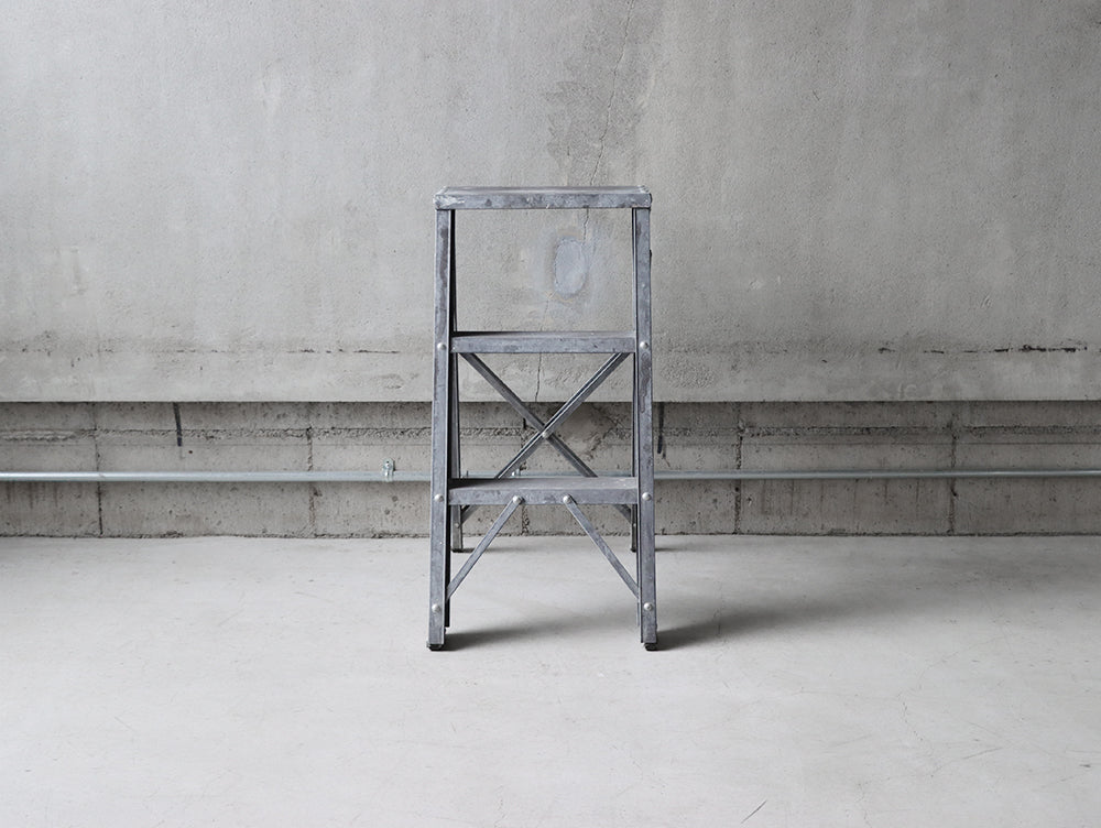 フォールディングステップ