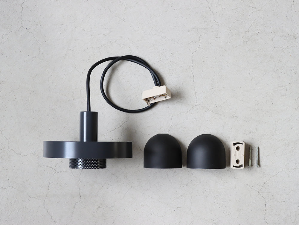 ペンダントライト E17