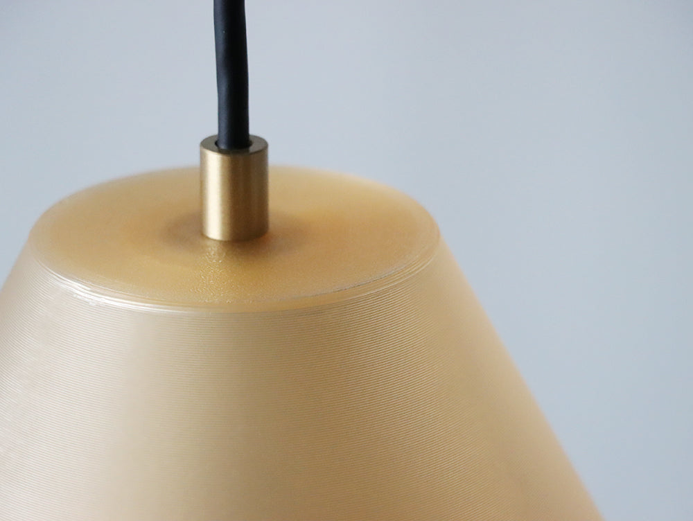 frasco pendant