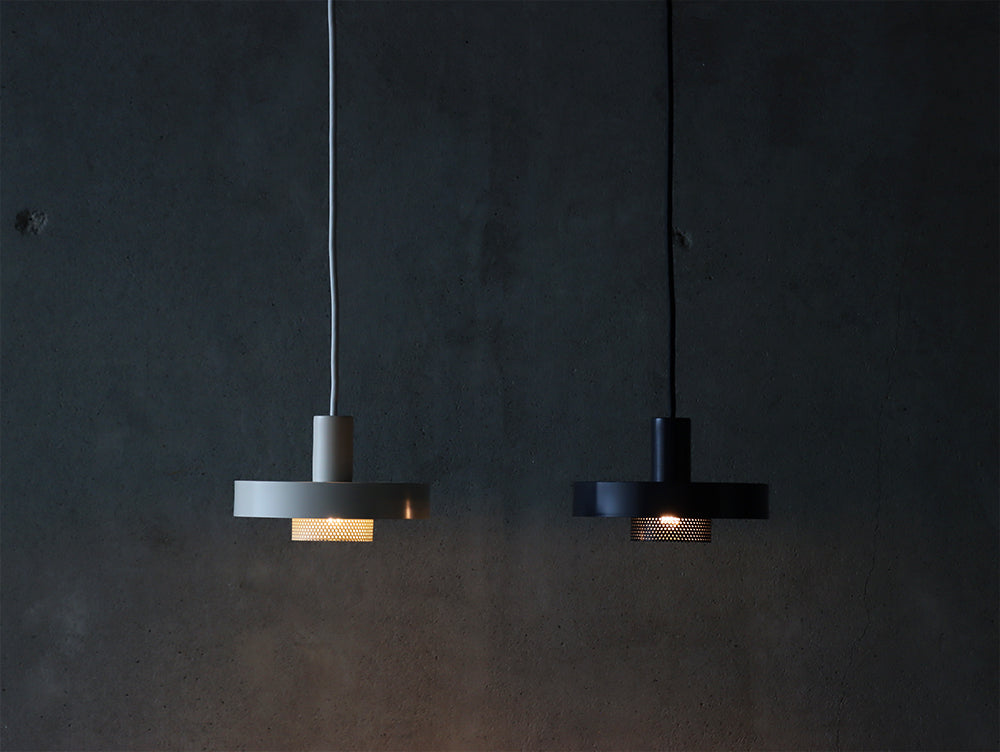 ペンダントライト E17