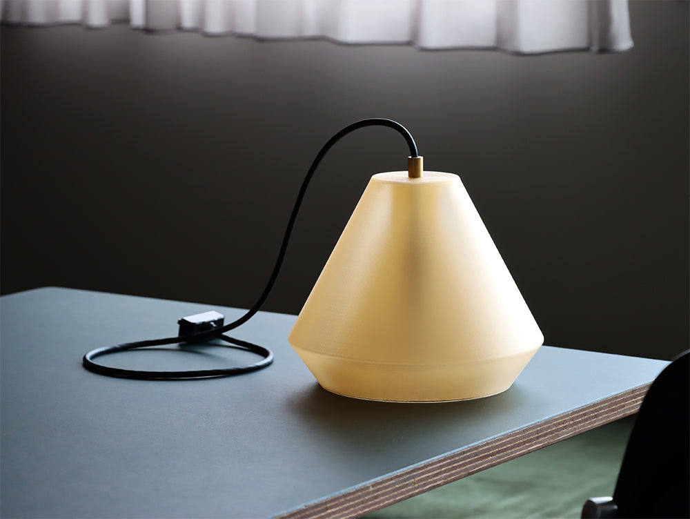 frasco pendant