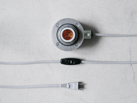 PARTS LAMP