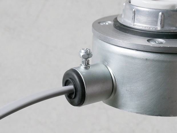 PARTS LAMP